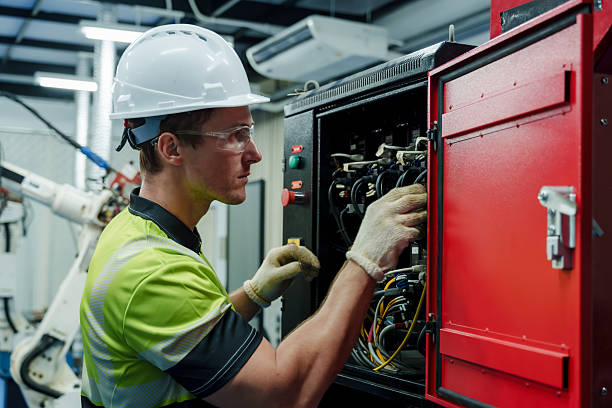 24/7 Emergency Generator Installation experts in Friedens, PA