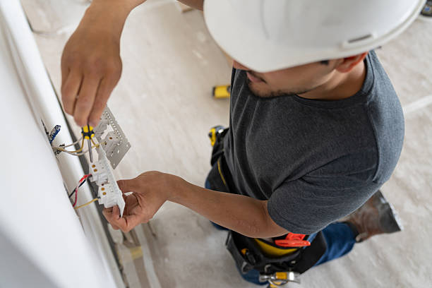 Reliable Generator Installation contractor in Friedens, PA by No Joke electrician