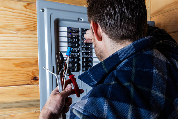 Affordable Generator Installation solutions in Friedens, PA